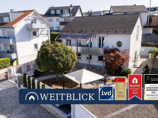 Haus zum Kaufen in Allmersbach im Tal 698.000,00 EUR 182 m²