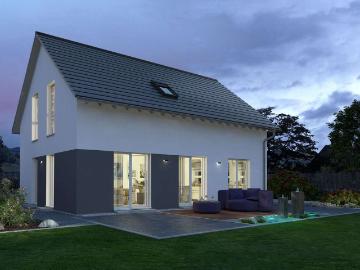 Haus zum Kaufen in Alpen 491.900,00 EUR 161 m²