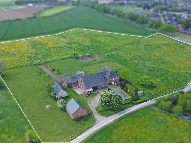 Haus zum Kaufen in Alpen 889.000,00 EUR 278.82 m²