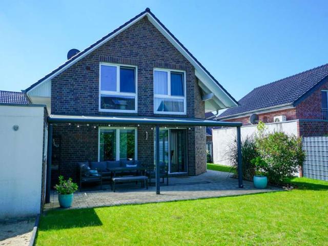 Haus zum Kaufen in Alpen Bönninghardt 530.000,00 EUR 135 m²