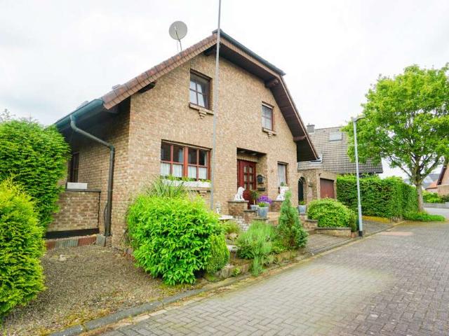 Haus zum Kaufen in Alpen Menzelen 499.000,00 EUR 123 m²