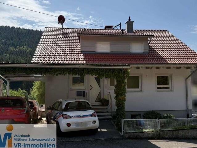 Haus zum Kaufen in Alpirsbach 398.000,00 EUR 158.93 m²