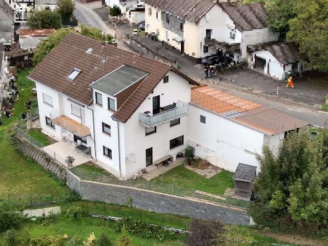 Haus zum Kaufen in Alsbach 275.000,00 EUR 350 m²