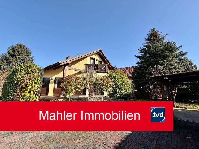 Haus zum Kaufen in Alsbach Hähnlein 449.000,00 EUR 152 m²