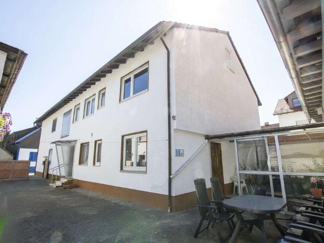 Haus zum Kaufen in Alsbach Hähnlein 450.000,00 EUR 246 m²