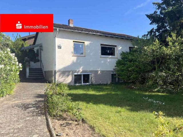 Haus zum Kaufen in Alsbach Hähnlein 520.000,00 EUR 148 m²