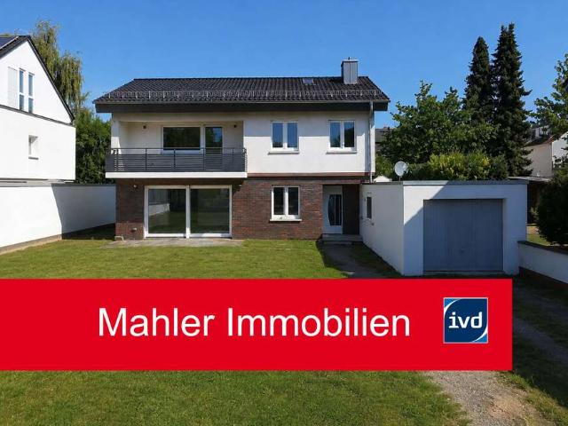 Haus zum Kaufen in Alsbach Hähnlein 769.000,00 EUR 155 m²