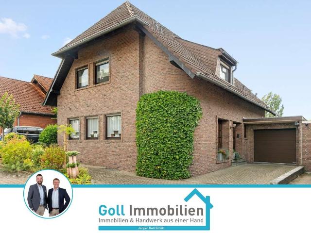 Haus zum Kaufen in Alsdorf 439.000,00 EUR 164 m²