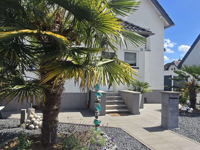 Haus zum Kaufen in Alsdorf 449.000,00 EUR 120 m²