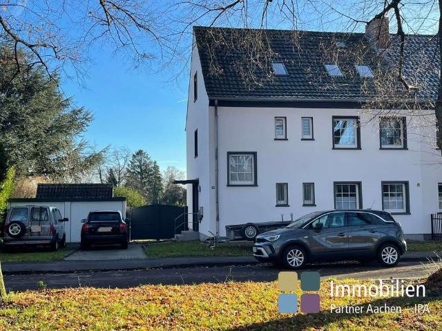 Haus zum Kaufen in Alsdorf 459.500,00 EUR 175 m²