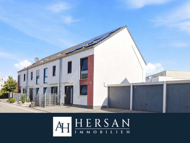 Haus zum Kaufen in Alsdorf 475.000,00 EUR 134.03 m²
