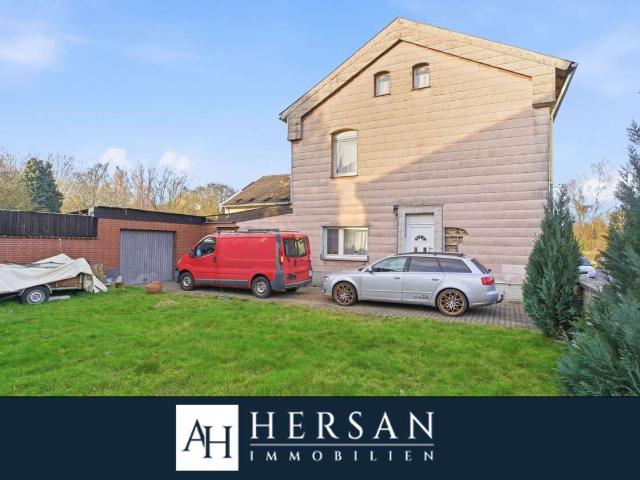 Haus zum Kaufen in Alsdorf 259.000,00 EUR 95.14 m²