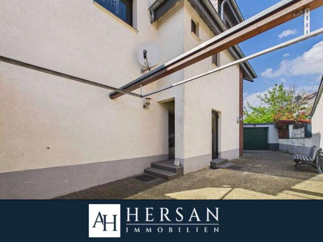 Haus zum Kaufen in Alsdorf 269.000,00 EUR 147.38 m²
