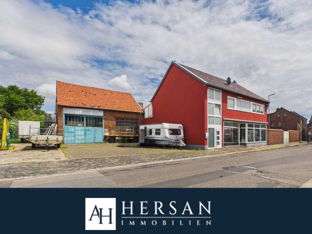Haus zum Kaufen in Alsdorf 279.000,00 EUR 109.45 m²