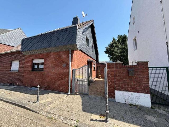Haus zum Kaufen in Alsdorf 285.000,00 EUR 138.6 m²