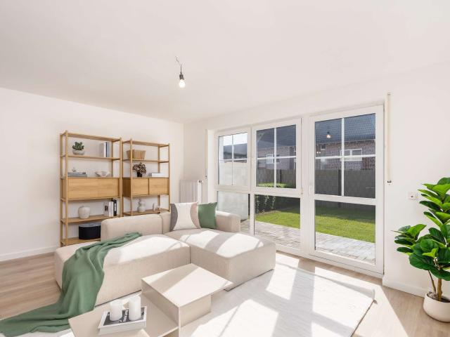 Haus zum Kaufen in Alsdorf 319.000,00 EUR 110 m²