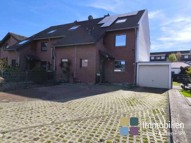 Haus zum Kaufen in Alsdorf 375.000,00 EUR 120 m²