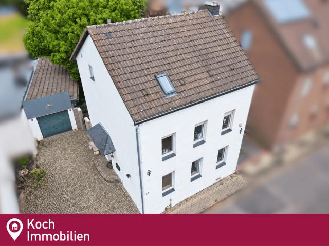 Haus zum Kaufen in Alsdorf 379.000,00 EUR 112 m²