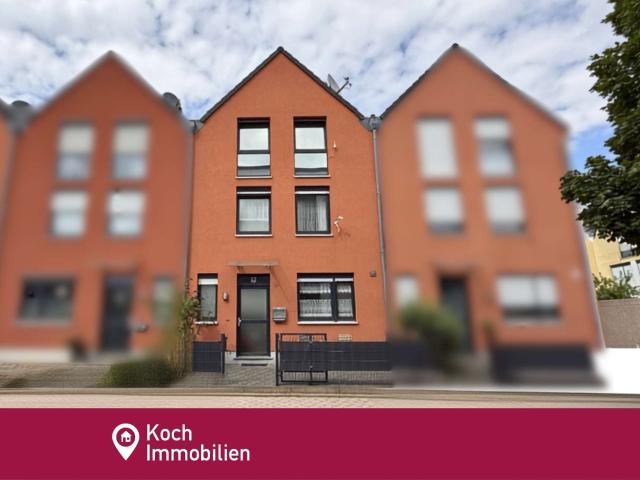 Haus zum Kaufen in Alsdorf 379.000,00 EUR 124 m²