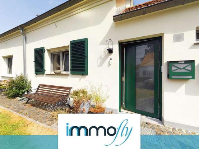 Haus zum Kaufen in Alsdorf Blumenrath 379.000,00 EUR 96 m²