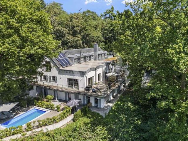 Haus zum Kaufen in Alsdorf Kellersberg 2.950.000,00 EUR 780 m²