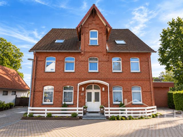 Haus zum Kaufen in Apelern 549.000,00 EUR 382 m²