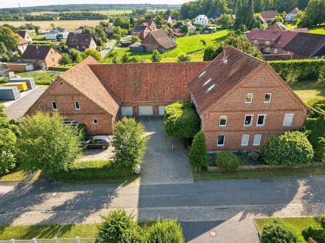 Haus zum Kaufen in Apelern 750.000,00 EUR 433.07 m²