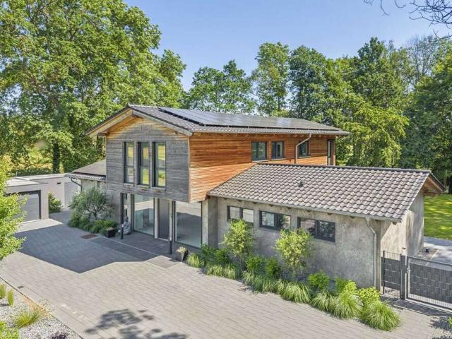 Haus zum Kaufen in Apelern 799.000,00 EUR 206 m²