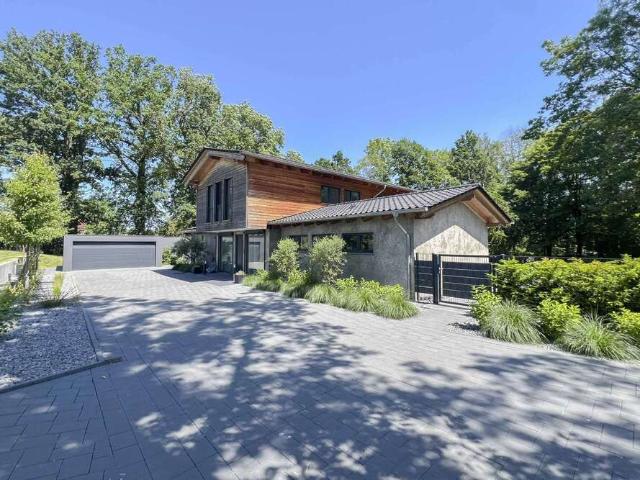 Haus zum Kaufen in Apelern 799.000,00 EUR 206 m²