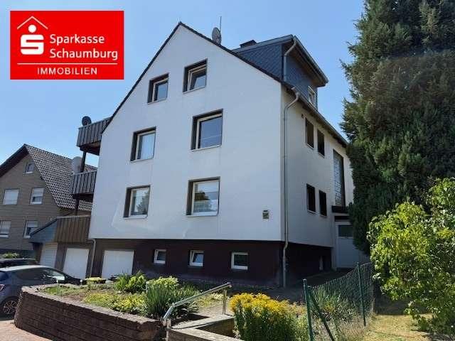 Haus zum Kaufen in Apelern 375.000,00 EUR 243 m²
