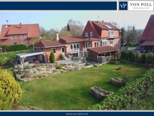 Haus zum Kaufen in Apelern Kleinhegesdorf 495.000,00 EUR 233.36 m²