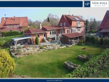 Haus zum Kaufen in Apelern Kleinhegesdorf 585.000,00 EUR 233.36 m²
