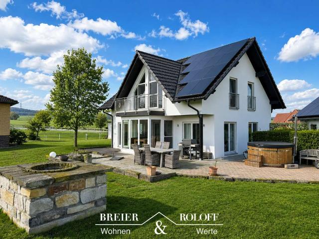 Haus zum Kaufen in Apelern Lyhren 499.000,00 EUR 160 m²