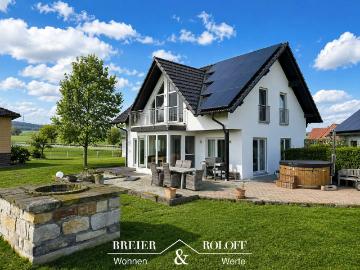 Haus zum Kaufen in Apelern Lyhren 505.000,00 EUR 160 m²