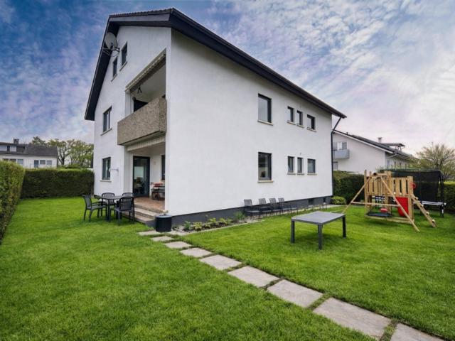Haus zum Kaufen in Appenweier 649.000,00 EUR 220 m²