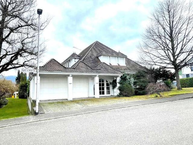 Haus zum Kaufen in Appenweier 1.950.000,00 EUR 470 m²