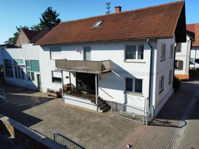 Haus zum Kaufen in Appenweier Urloffen 625.000,00 EUR 236 m²