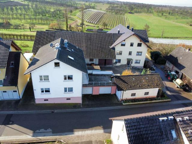 Haus zum Kaufen in Appenweier Nesselried 480.000,00 EUR 220 m²