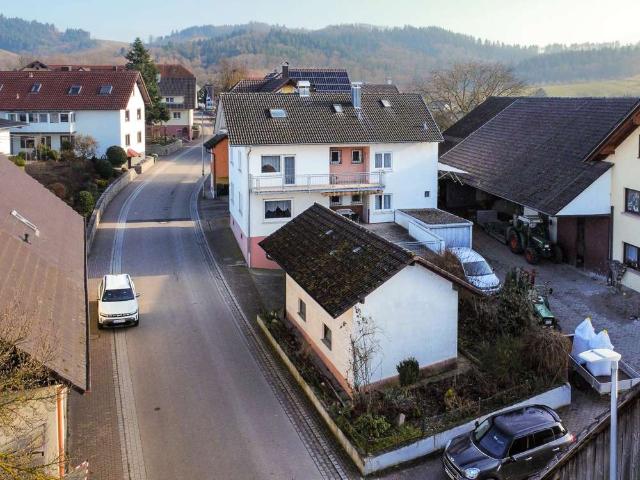 Haus zum Kaufen in Appenweier Nesselried 480.000,00 EUR 220 m²