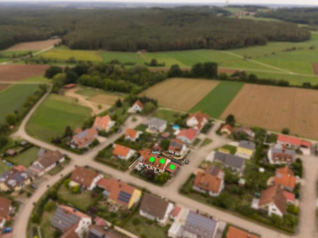 Haus zum Kaufen in Arberg 420.000,00 EUR 220 m²