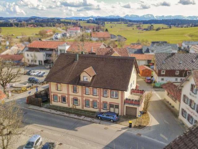 Haus zum Kaufen in Argenbühl Eisenharz 729.000,00 EUR 300 m²