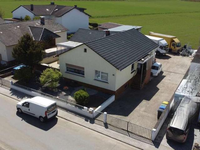 Haus zum Kaufen in Armsheim 530.000,00 EUR 131.11 m²