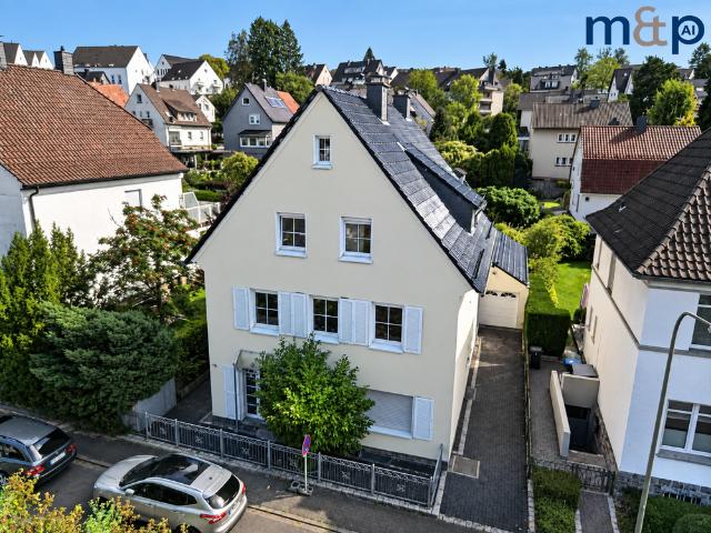 Haus zum Kaufen in Arnsberg 398.000,00 EUR 180 m²