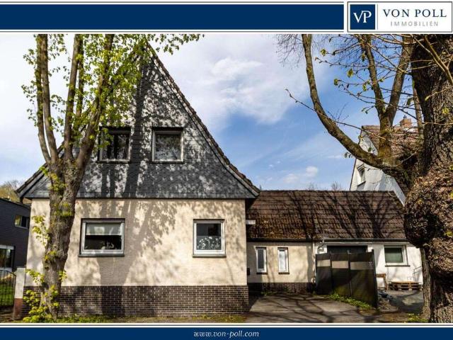 Haus zum Kaufen in Arnsberg Hüsten 275.000,00 EUR 100.79 m²