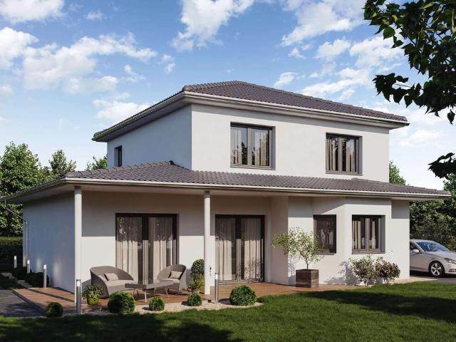 Haus zum Kaufen in Arnsdorf 348.500,00 EUR 149.1 m²