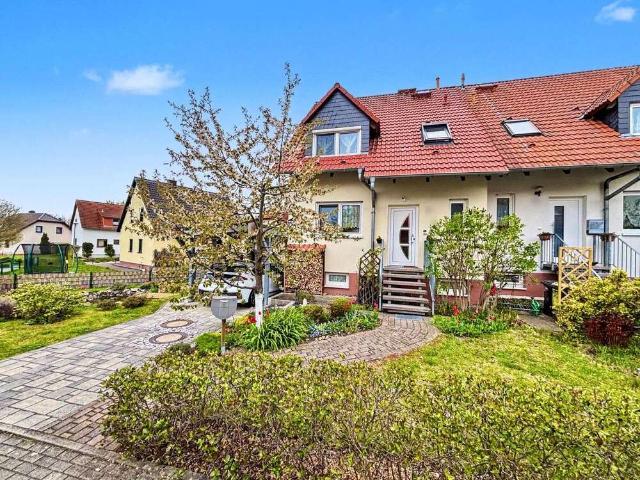 Haus zum Kaufen in Arnsdorf 349.000,00 EUR 110 m²