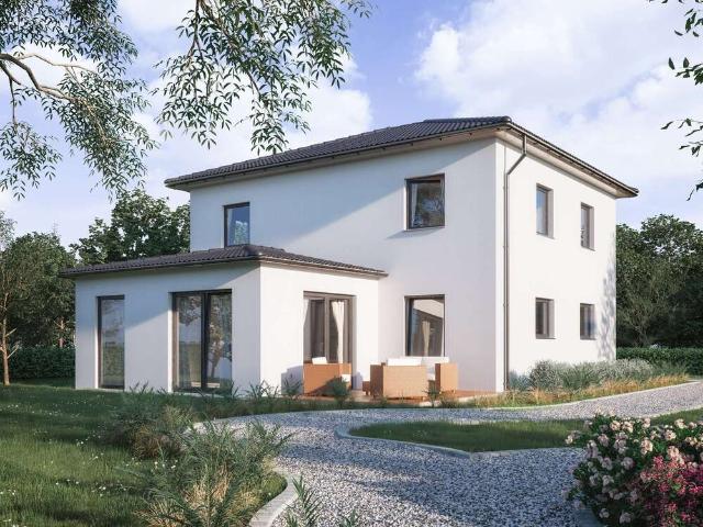 Haus zum Kaufen in Arnsdorf 599.055,00 EUR 162.38 m²