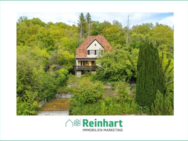 Haus zum Kaufen in Arnstein 329.000,00 EUR 146.69 m²