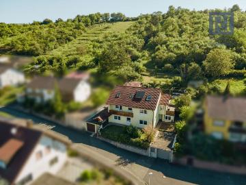 Haus zum Kaufen in Arnstein 448.000,00 EUR 155 m²