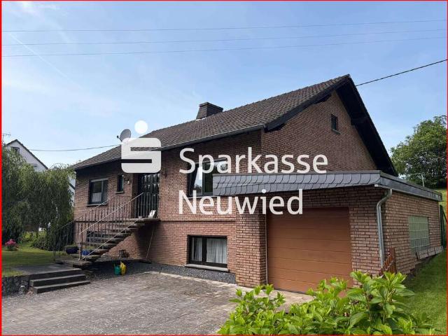 Haus zum Kaufen in Asbach 350.000,00 EUR 144 m²